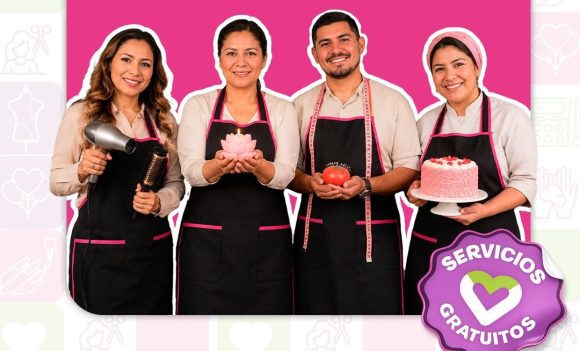 DIF Puebla Capital abre inscripciones a talleres gratuitos de capacitación para el autoempleo
