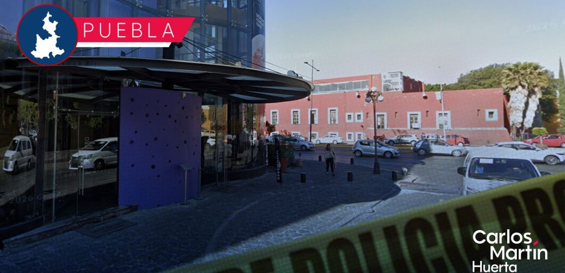 Hotel Ikonik activa protocolos y ayuda a rescatar a dos personas víctimas de extorsión