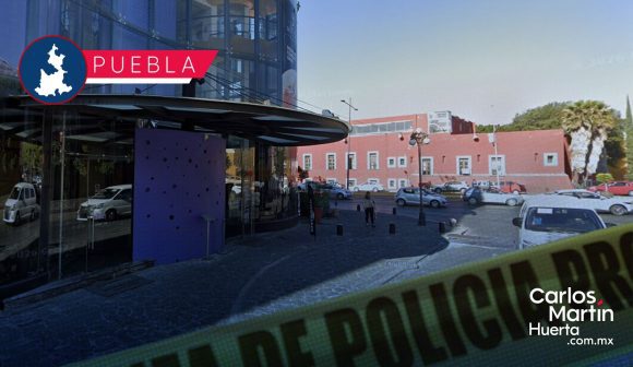 Hotel Ikonik activa protocolos y ayuda a rescatar a dos personas víctimas de extorsión