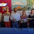 Huauchinango conmemora 165 años como ciudad