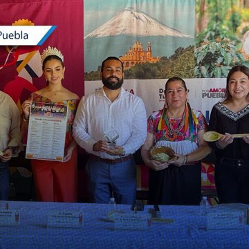 Huauchinango conmemora 165 años como ciudad