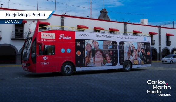 Huejotzingo perfila su nueva ruta turística con expertos del sector