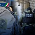 México presenta 20 denuncias en EE. UU. por la muerte de connacionales bajo custodia de ICE