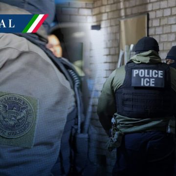 México presenta 20 denuncias en EE. UU. por la muerte de connacionales bajo custodia de ICE