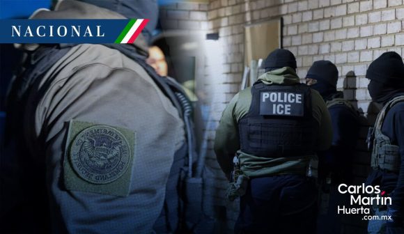 México presenta 20 denuncias en EE. UU. por la muerte de connacionales bajo custodia de ICE