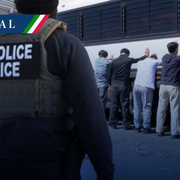 ICE - detenciones México denunciará ante fiscalías de EE.UU. muertes de migrantes bajo custodia del ICE