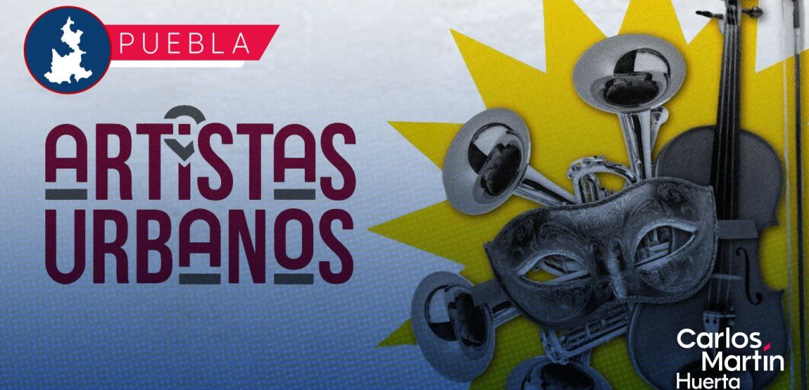 IMACP lanza convocatoria para el Programa de Artistas Urbanos 2026 IMACP lanza convocatoria para el Programa de Artistas Urbanos 2026