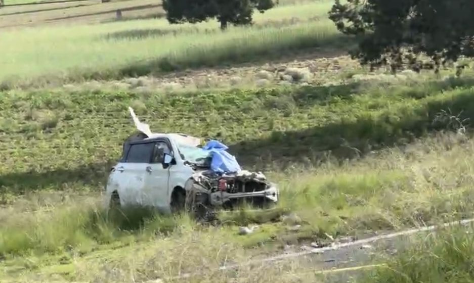 Screenshot Identifican a familia poblana que murió en trágico accidente en Cuapiaxtla