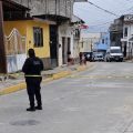 Hombre muere apuñalado en Tlatlauquitepec; su esposa es la principal sospechosa