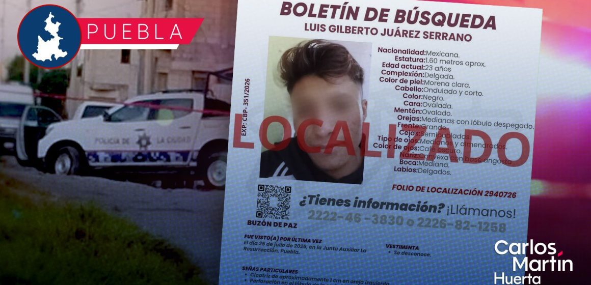Identifican como albañil a encobijado en La Resurrección; tenía ficha por desaparición