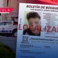 Identifican como albañil a encobijado en La Resurrección; tenía ficha por desaparición