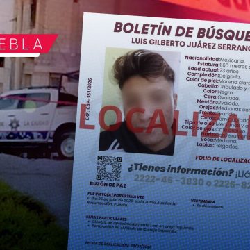 Identifican como albañil a encobijado en La Resurrección; tenía ficha por desaparición