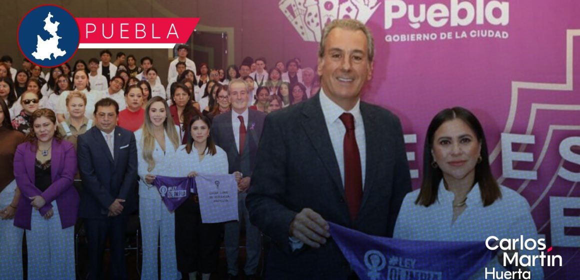 Impulsan acciones para garantizar los derechos digitales de las mujeres