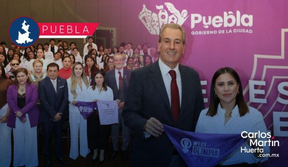 Impulsan acciones para garantizar los derechos digitales de las mujeres