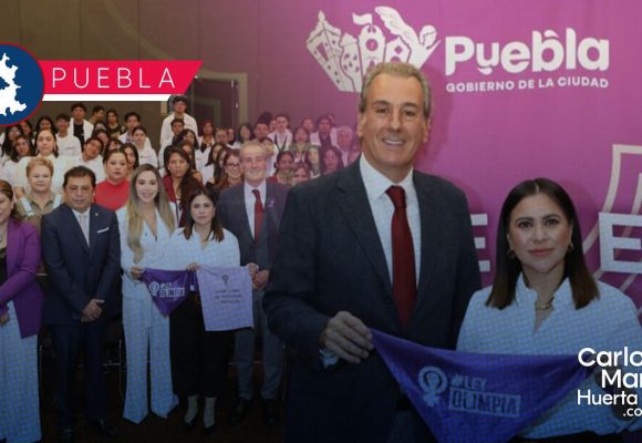 Impulsan acciones para garantizar los derechos digitales de las mujeres
