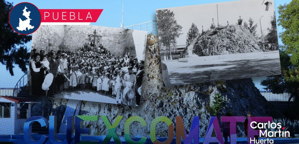 Inaugurarán exposición fotográfica sobre la memoria histórica de El Cuexcomate