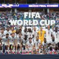 Inglaterra se queda con el tercer lugar del Mundial 2026