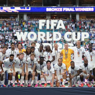 Inglaterra Mundial 2026 Inglaterra se queda con el tercer lugar del Mundial 2026