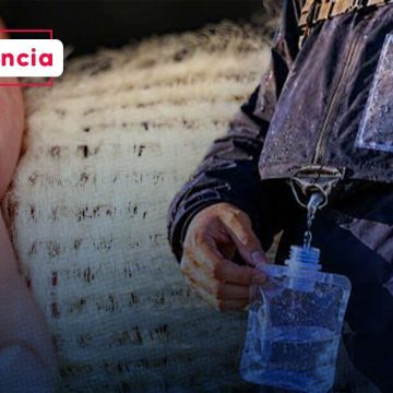 Innovación tecnológica: Desarrollan una chamarra capaz de extraer agua potable del aire