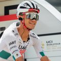 Isaac del Toro brilla en la Etapa 14 del Tour de Francia; termina segundo