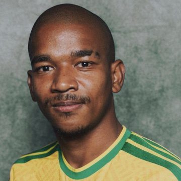 Muere a los 25 años Jayden Adams, estrella de Sudáfrica en el Mundial 2026
