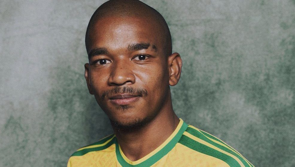Muere a los 25 años Jayden Adams, estrella de Sudáfrica en el Mundial 2026