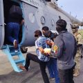 Detienen a líder del Consejo Indígena en Guerrero; lo vinculan con homicidio y grupos criminales