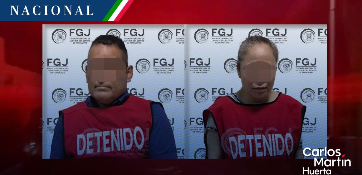 Caso Dafne: Prisión preventiva para el director de la academia y la “Sargento Estrellita”
