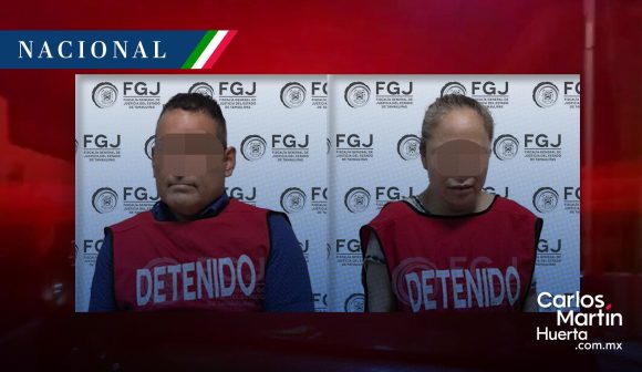 Caso Dafne: Prisión preventiva para el director de la academia y la “Sargento Estrellita”