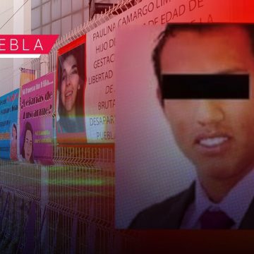 Declaran culpable a José María N. por la desaparición de Paulina Camargo luego de 11 años