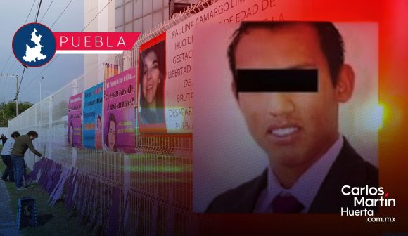 Declaran culpable a José María N. por la desaparición de Paulina Camargo luego de 11 años