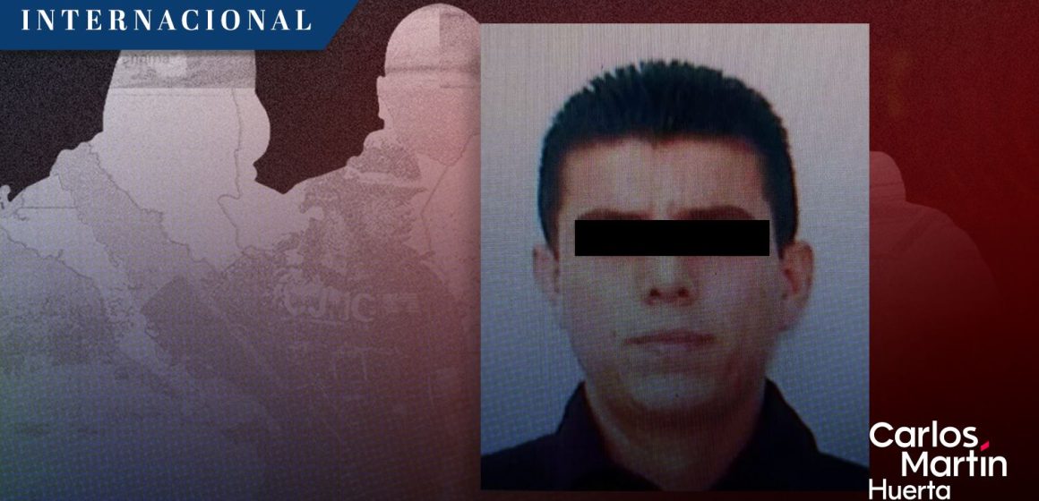 EE. UU. identifica a Juan Carlos Valencia, hijastro de “El Mencho”, como nuevo líder del CJNG