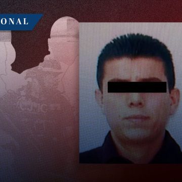 EE. UU. identifica a Juan Carlos Valencia, hijastro de “El Mencho”, como nuevo líder del CJNG