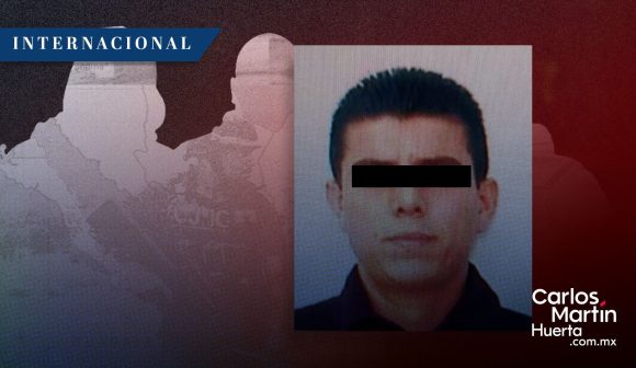 EE. UU. identifica a Juan Carlos Valencia, hijastro de “El Mencho”, como nuevo líder del CJNG