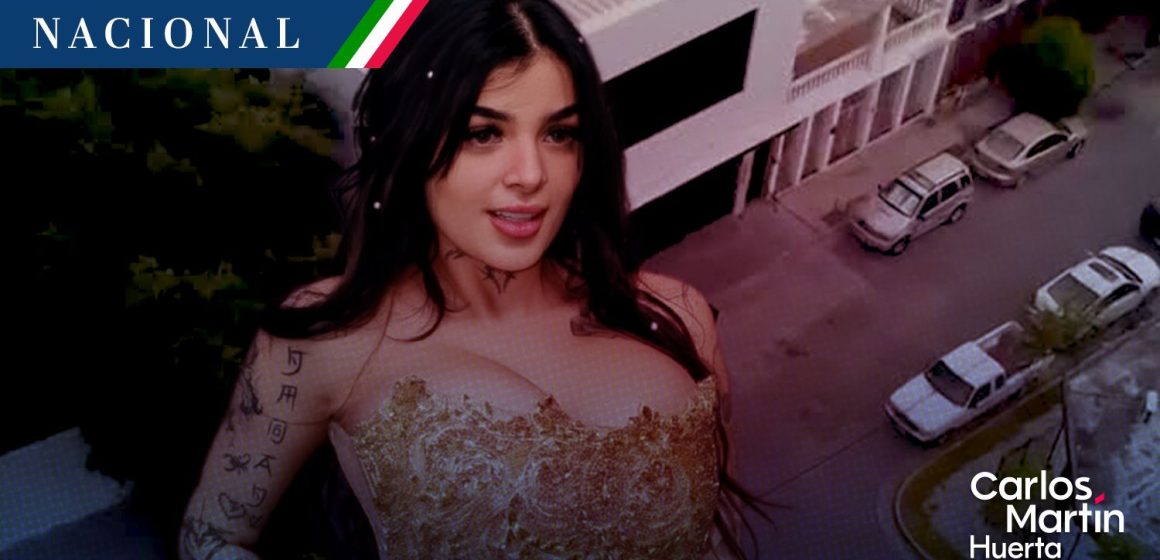 Asaltan residencia de Karely Ruiz en Nuevo León
