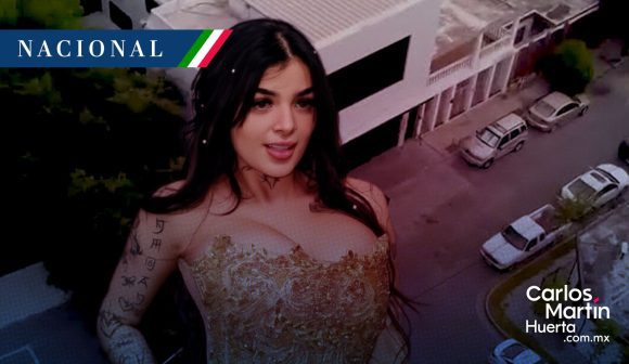 Asaltan residencia de Karely Ruiz en Nuevo León