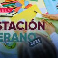Lanzan convocatoria para impartir talleres en Estación Verano 2026