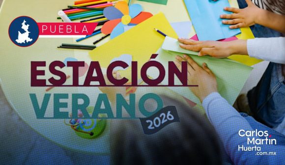 Lanzan convocatoria para impartir talleres en Estación Verano 2026
