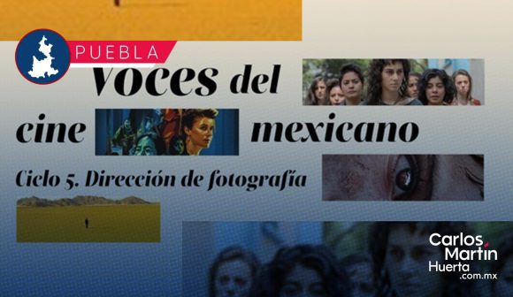 Llega el ciclo “Voces del cine mexicano” a la Cinemateca Luis Buñuel