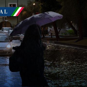 Se esperan lluvias intensas debido al monzón y la onda tropical 19