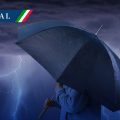 Ondas tropicales 14 y 15 provocarán lluvias en gran parte de México