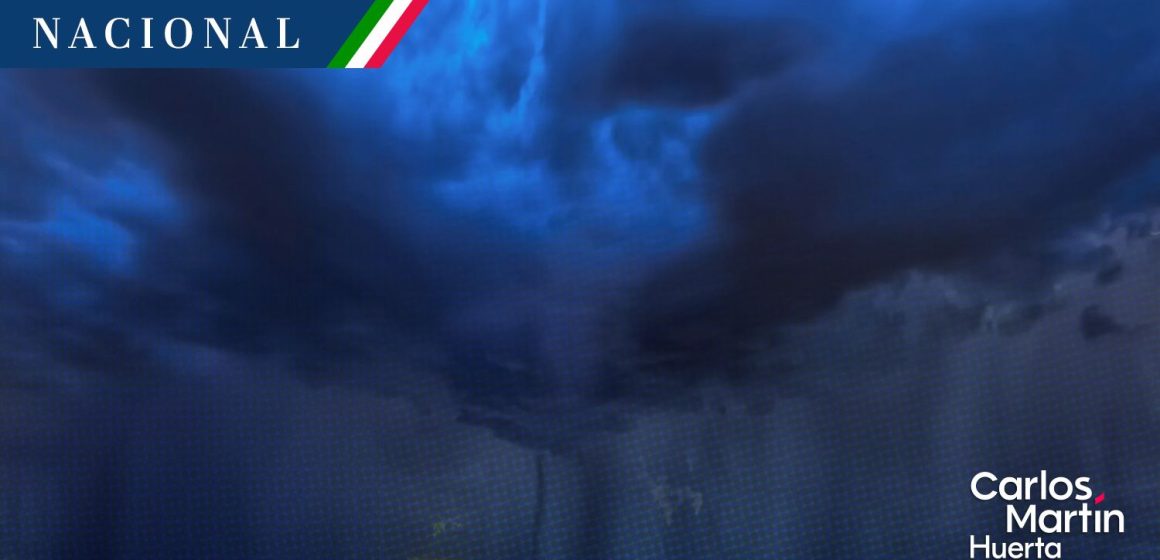 Lluvias - Monzón mexicano Monzón mexicano provocará lluvias en estos estados