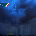 Monzón mexicano provocará lluvias en estos estados