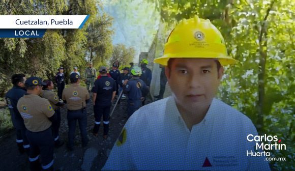 Localizan dos cuerpos en fosa dentro de gruta en Cuetzalan; extracción iniciará mañana
