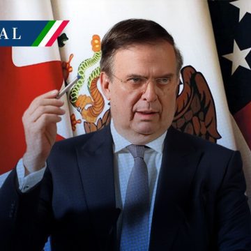 “No esperamos modificaciones sustantivas” ante revisiones anuales del T-MEC: Ebrard