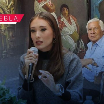 Armenta designa a María Fernanda Cruz al frente de Museos y a Aurelio Leonor en la Unicrea