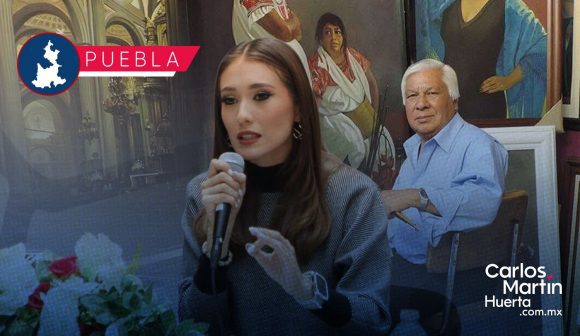 Armenta designa a María Fernanda Cruz al frente de Museos y a Aurelio Leonor en la Unicrea