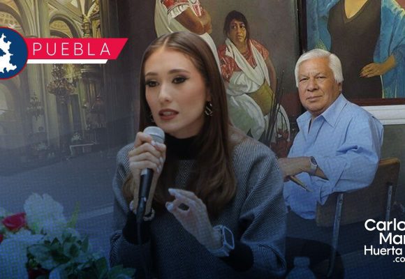 Armenta designa a María Fernanda Cruz al frente de Museos y a Aurelio Leonor en la Unicrea