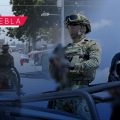 Anuncia SSP relevo de mandos de la Marina en siete municipios de Puebla