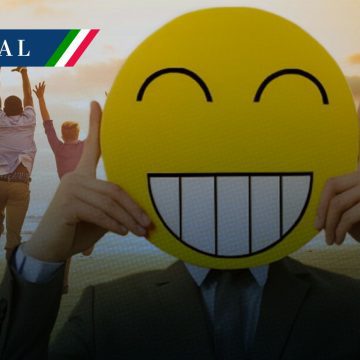 México se posiciona en el 12° lugar entre los países más felices del mundo